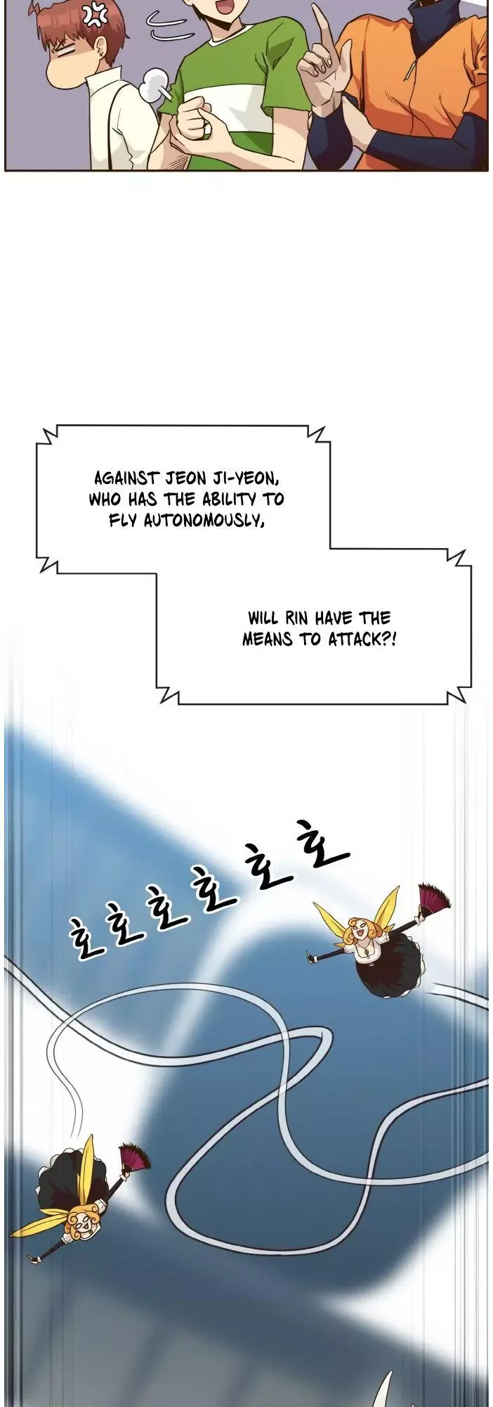 Counter Cube Chapter 26 page 25
