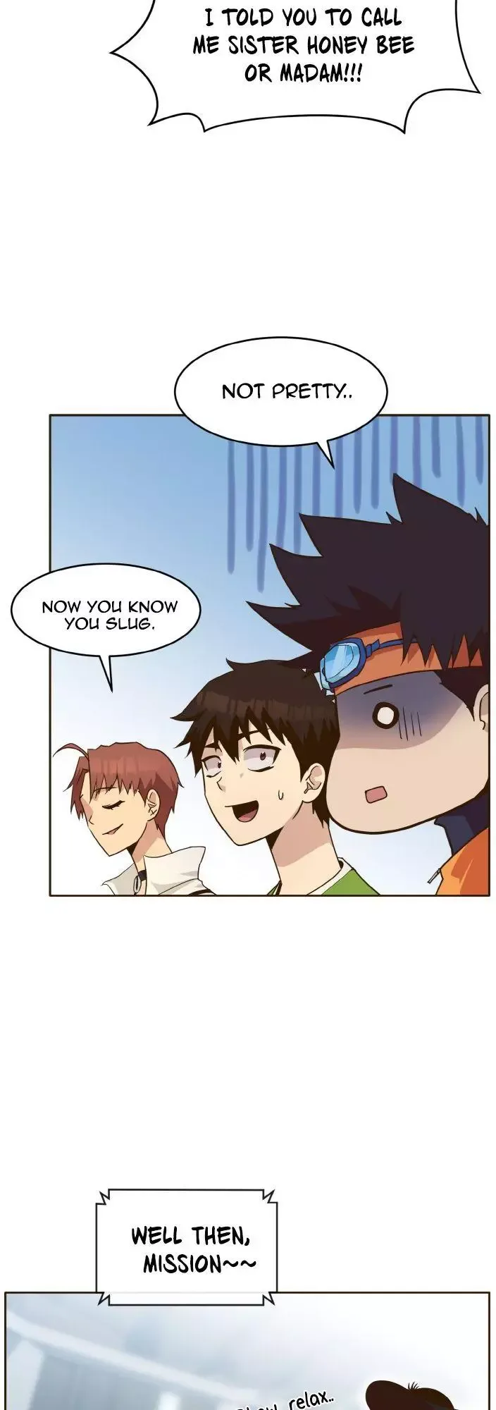 Counter Cube Chapter 26 page 11