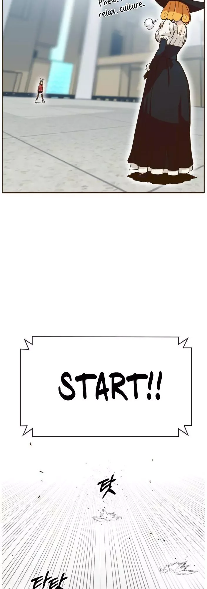 Counter Cube Chapter 26 page 12