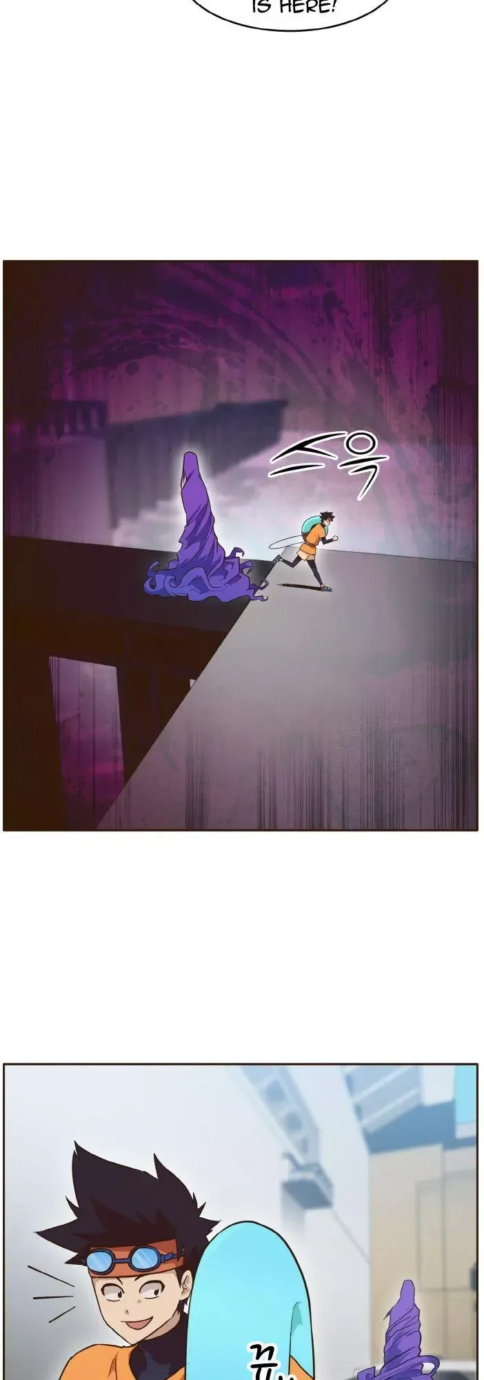 Counter Cube Chapter 26 page 36
