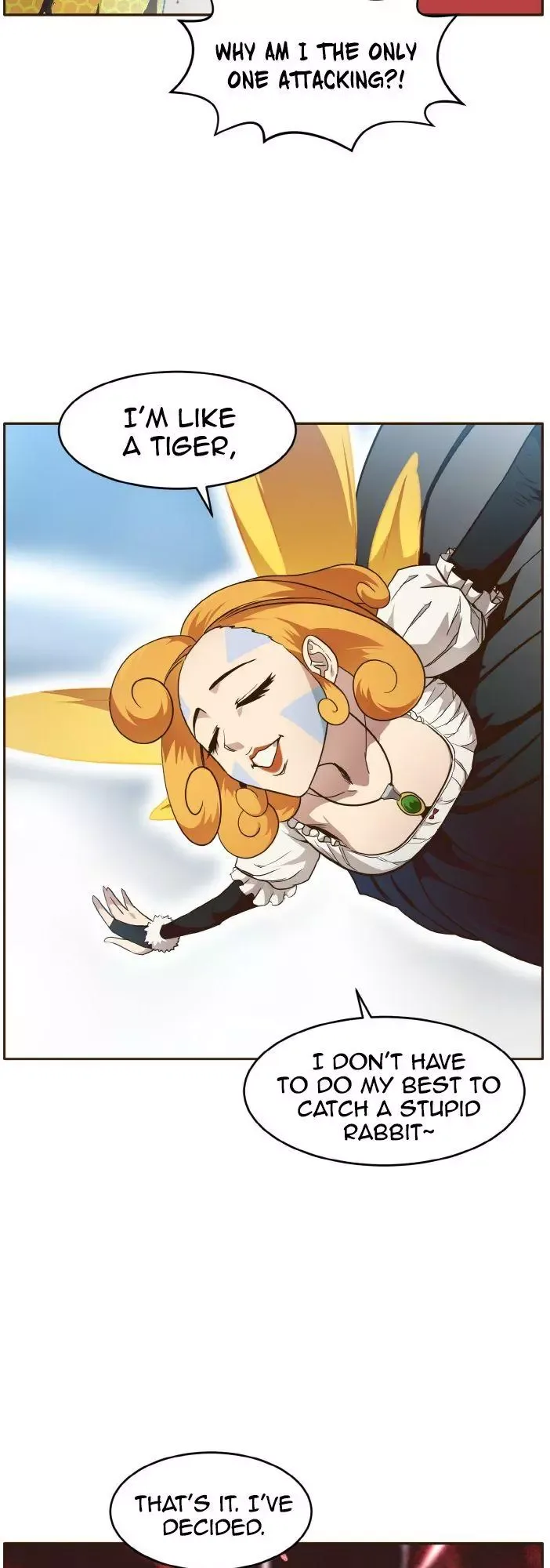 Counter Cube Chapter 26 page 41
