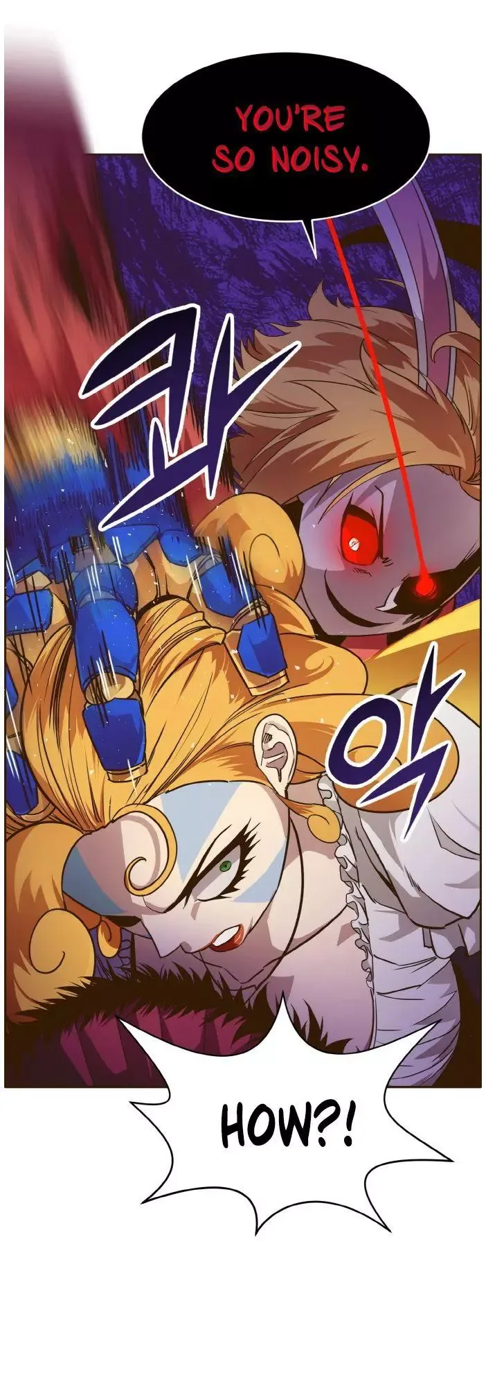 Counter Cube Chapter 26 page 48
