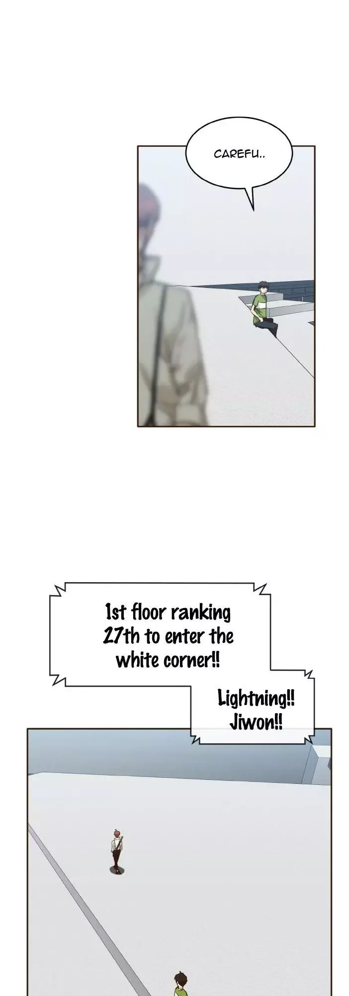 Counter Cube Chapter 26 page 58