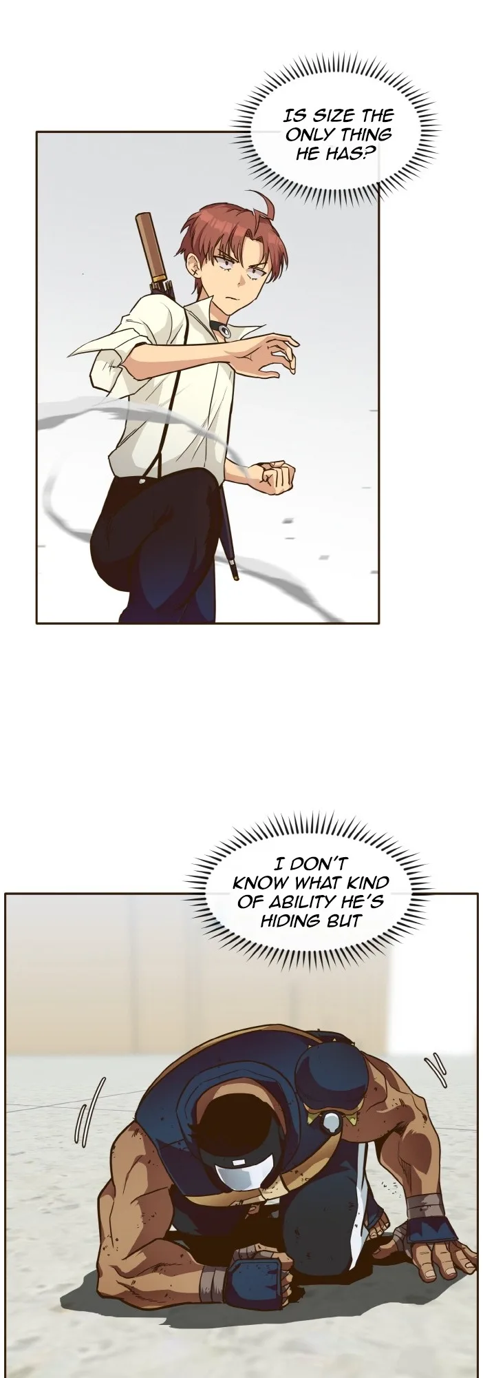 Counter Cube Chapter 27 page 10