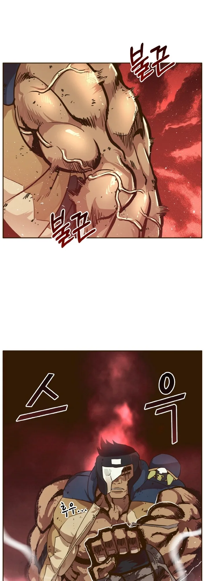 Counter Cube Chapter 27 page 23
