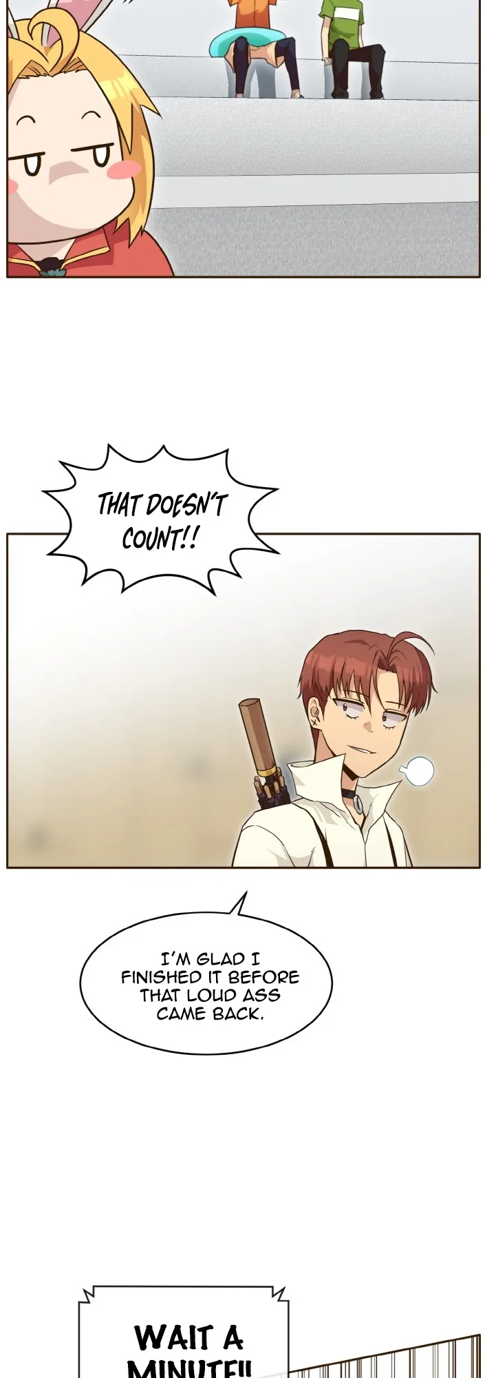 Counter Cube Chapter 27 page 18