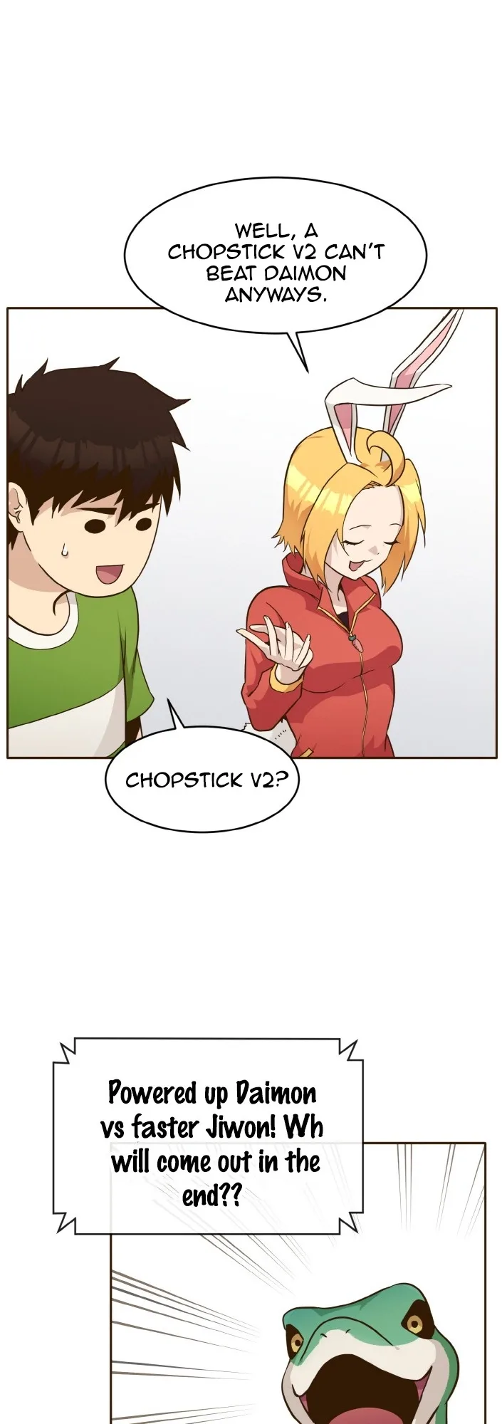 Counter Cube Chapter 27 page 30