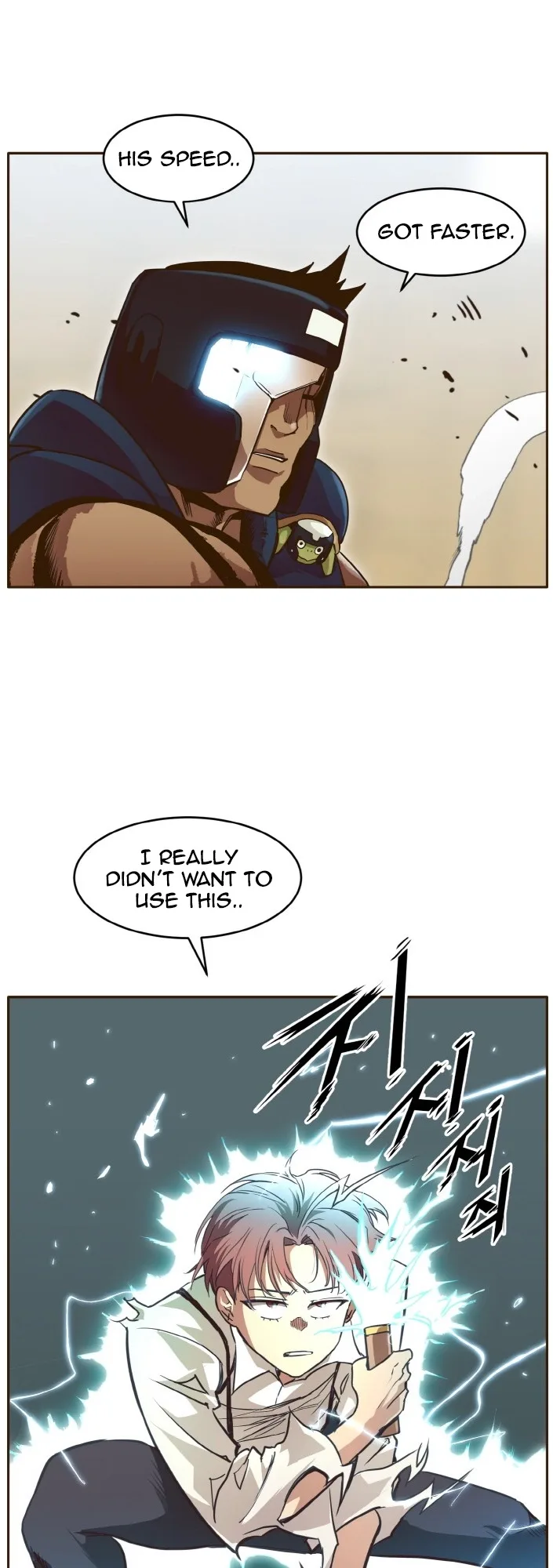 Counter Cube Chapter 27 page 27