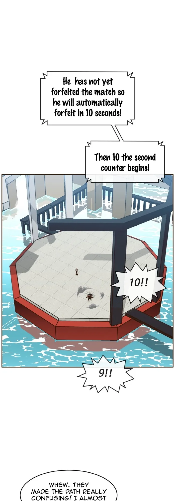 Counter Cube Chapter 27 page 14
