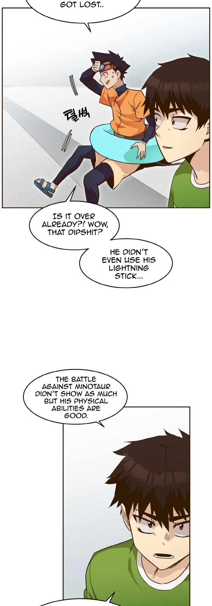 Counter Cube Chapter 27 page 15