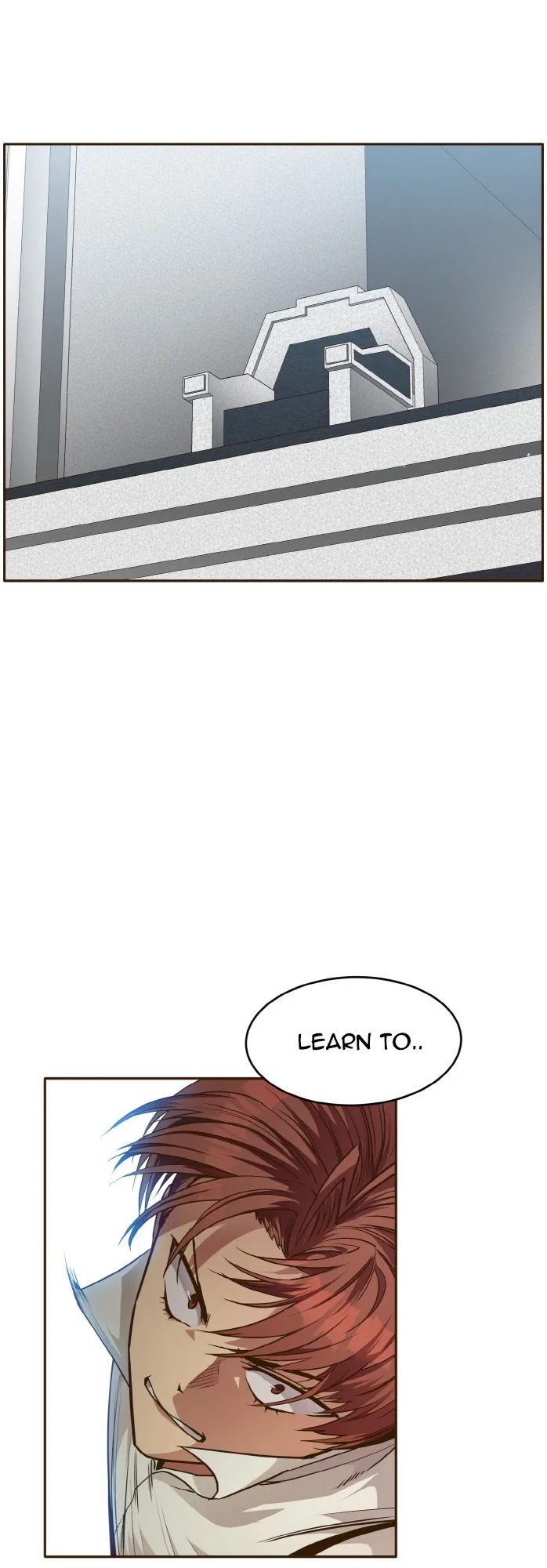 Counter Cube Chapter 27 page 37