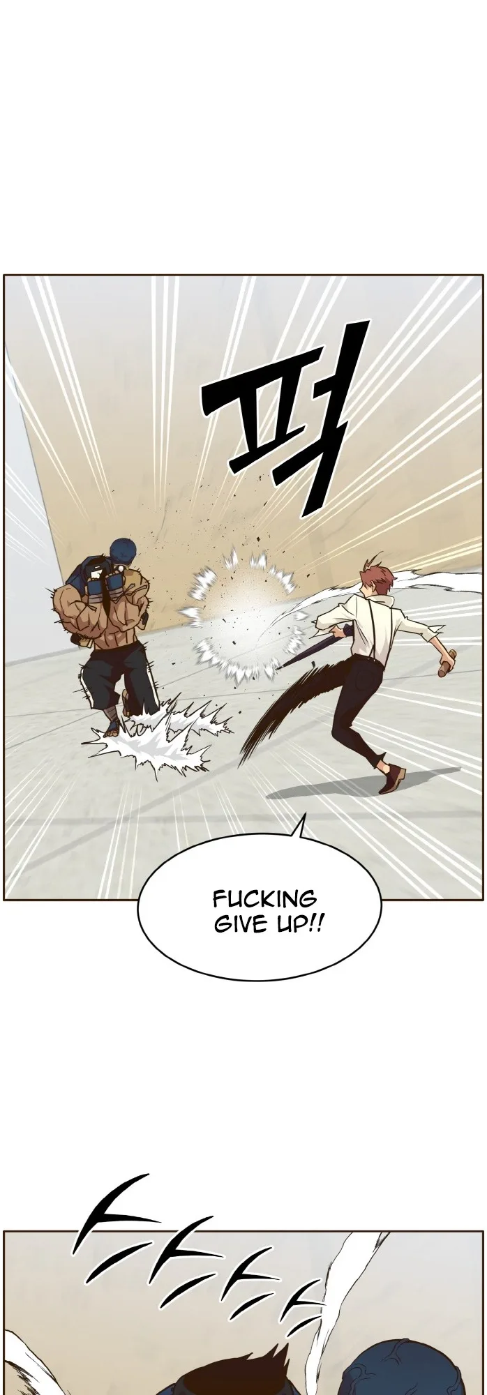 Counter Cube Chapter 27 page 38