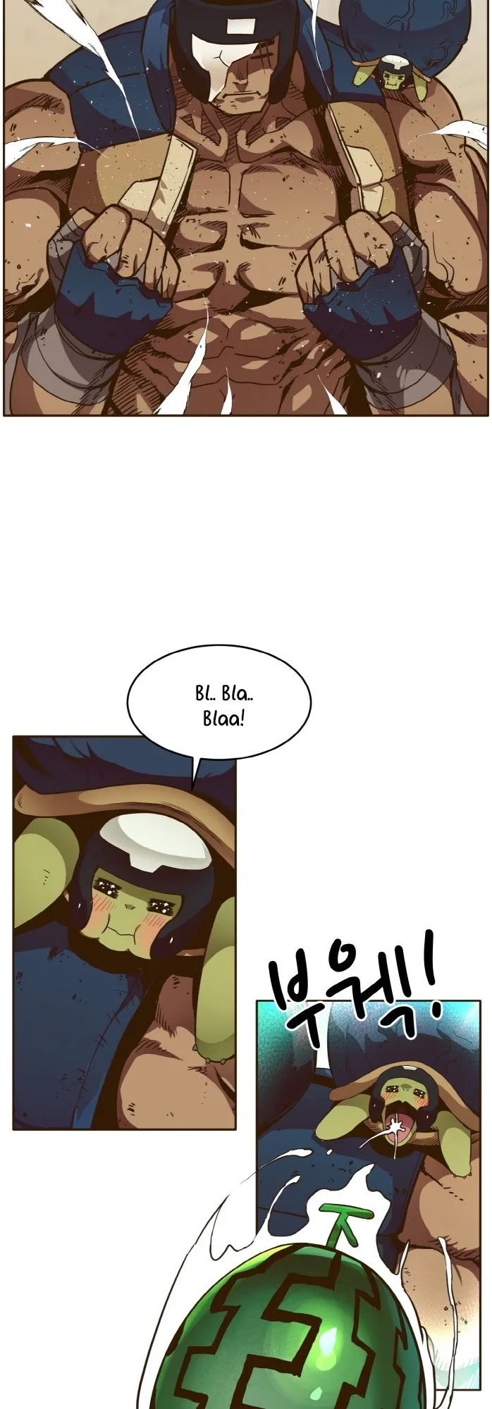 Counter Cube Chapter 27 page 39