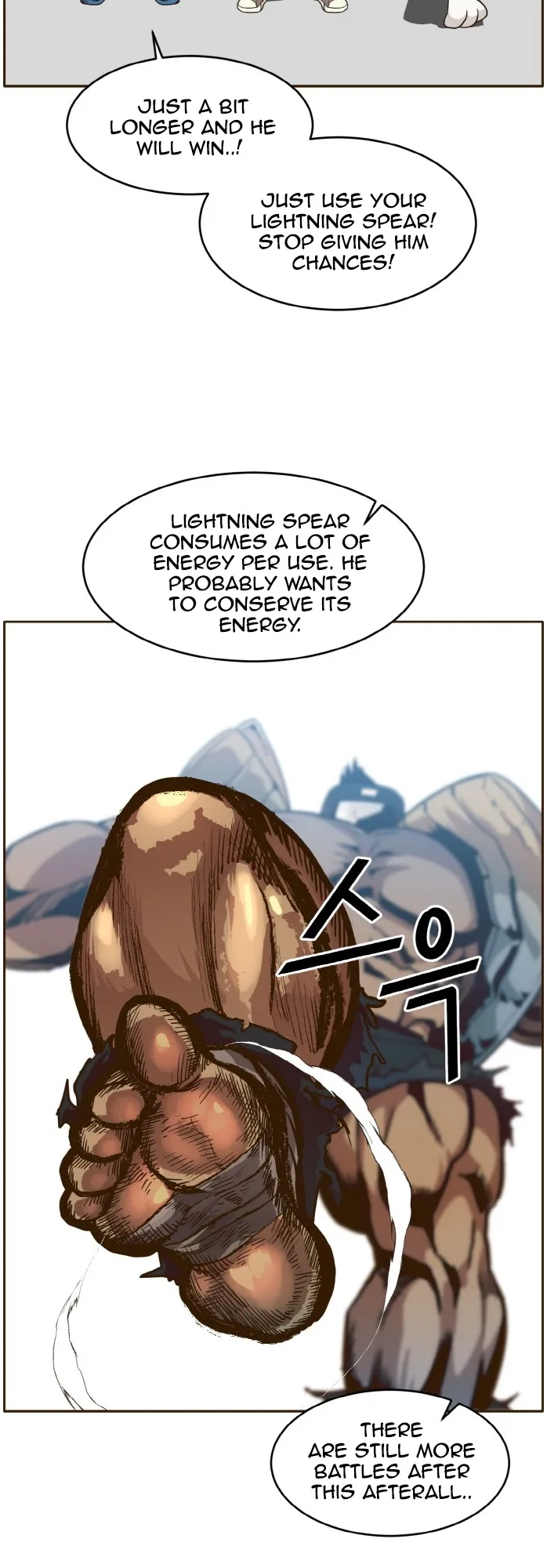 Counter Cube Chapter 27 page 42