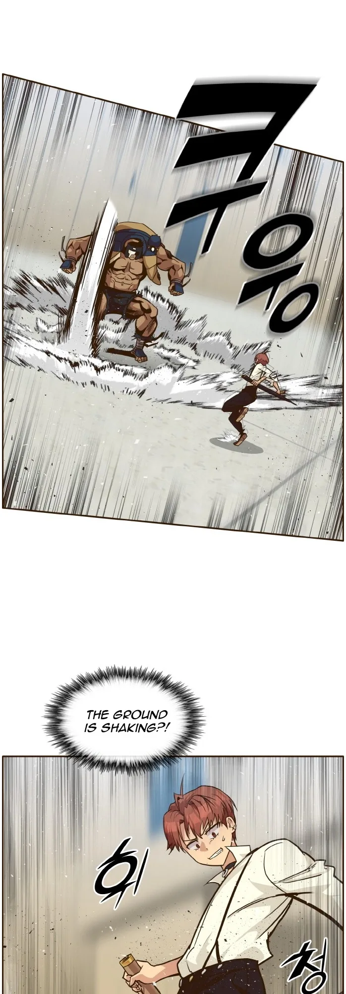 Counter Cube Chapter 27 page 43
