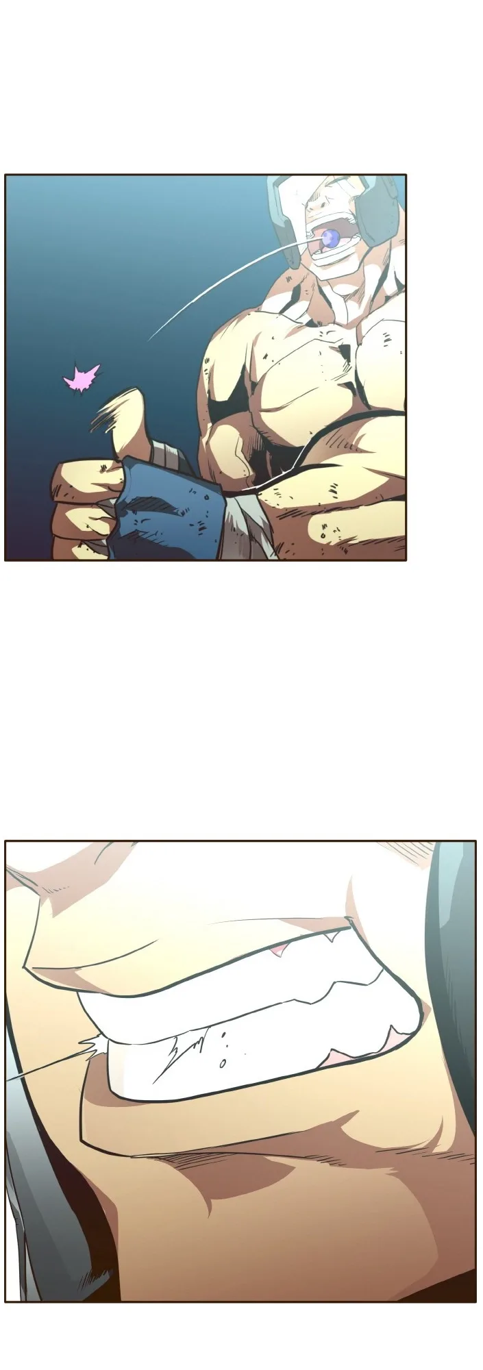Counter Cube Chapter 28 page 2