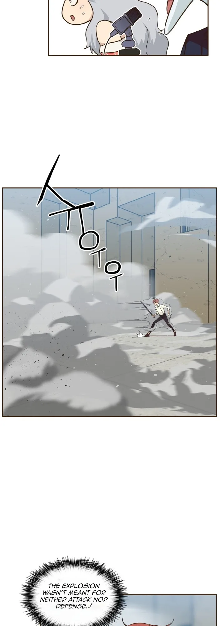Counter Cube Chapter 28 page 7