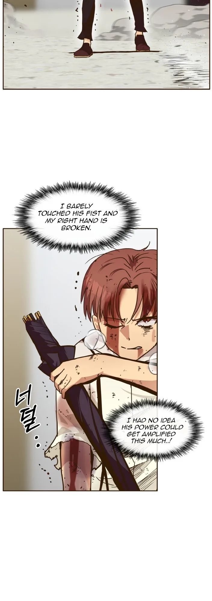 Counter Cube Chapter 28 page 28