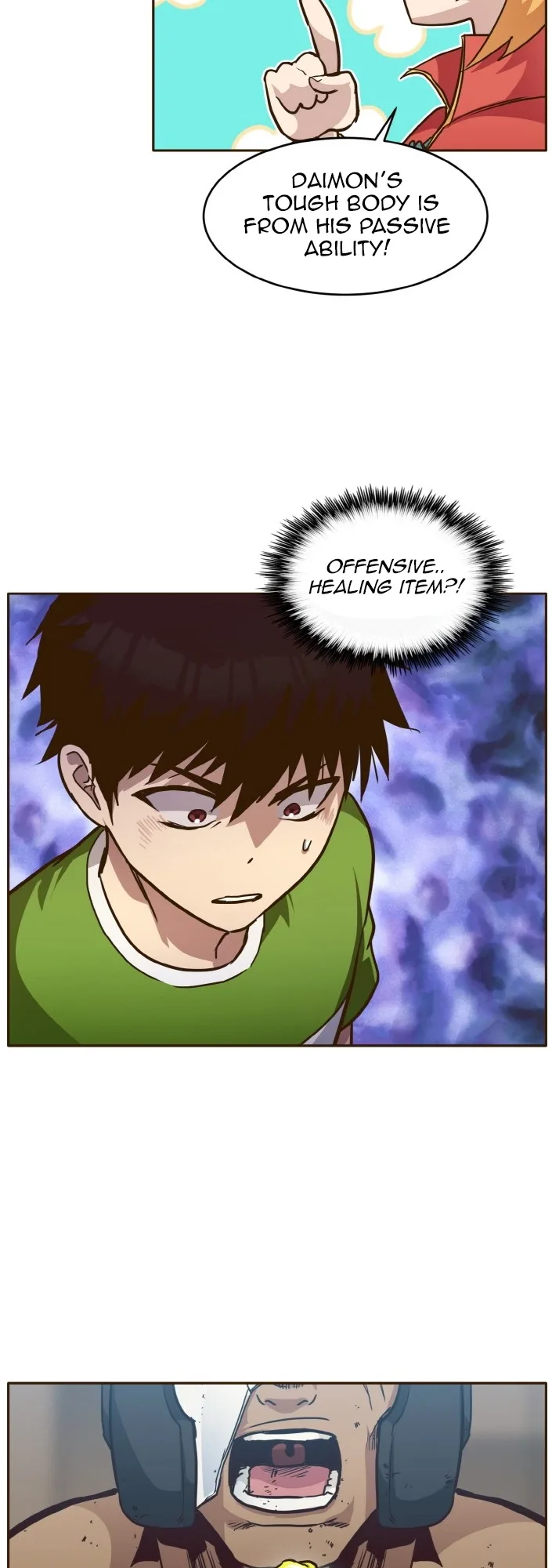 Counter Cube Chapter 28 page 17