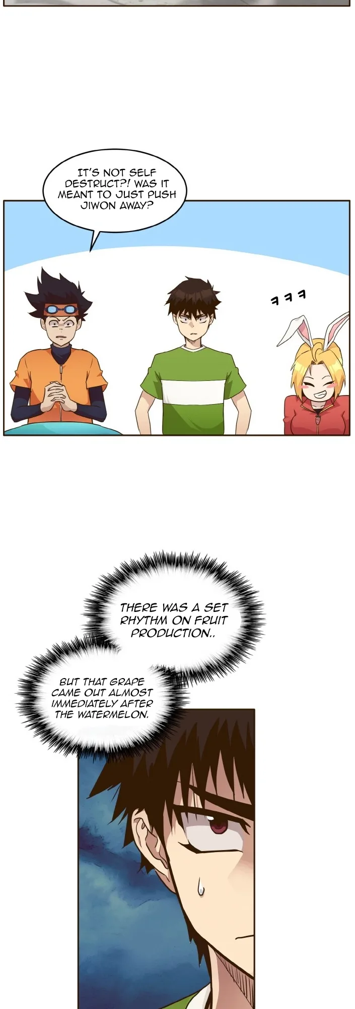 Counter Cube Chapter 28 page 9