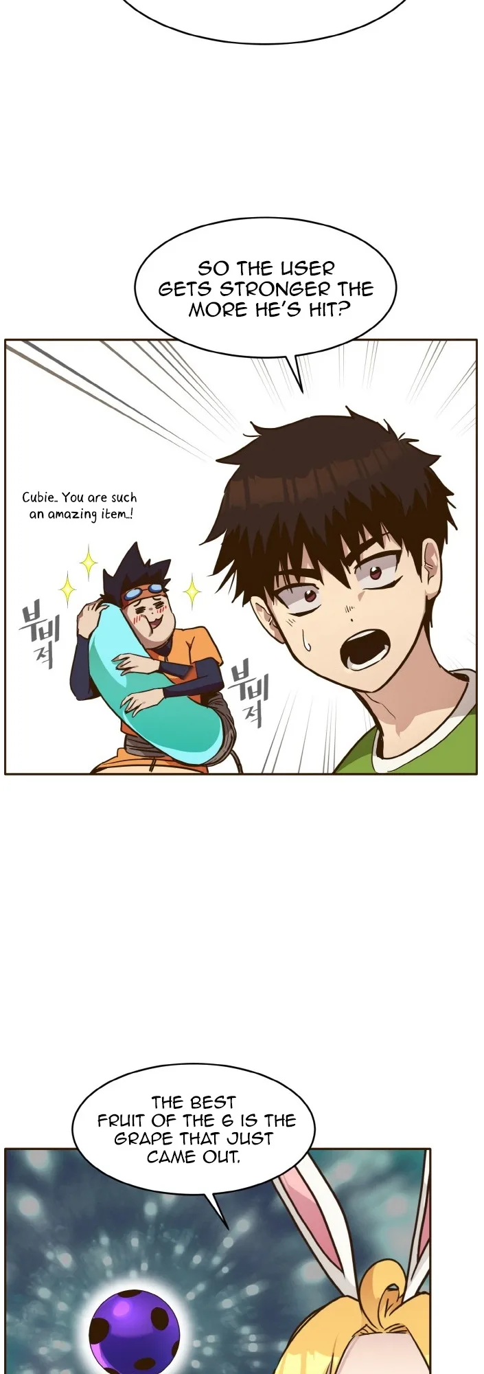 Counter Cube Chapter 28 page 13