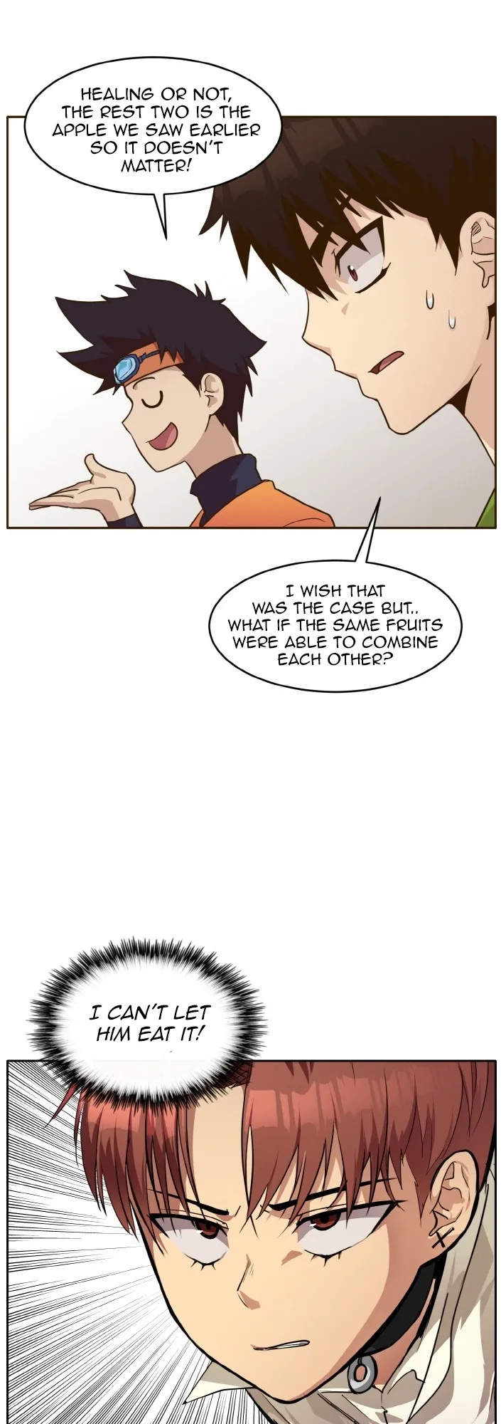 Counter Cube Chapter 28 page 20