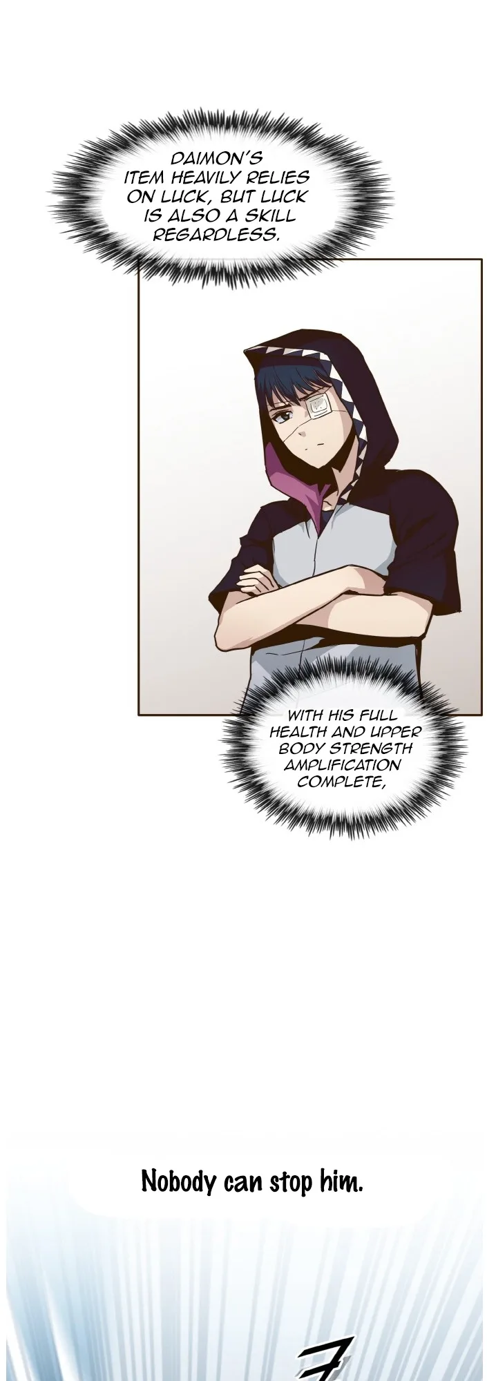Counter Cube Chapter 28 page 32