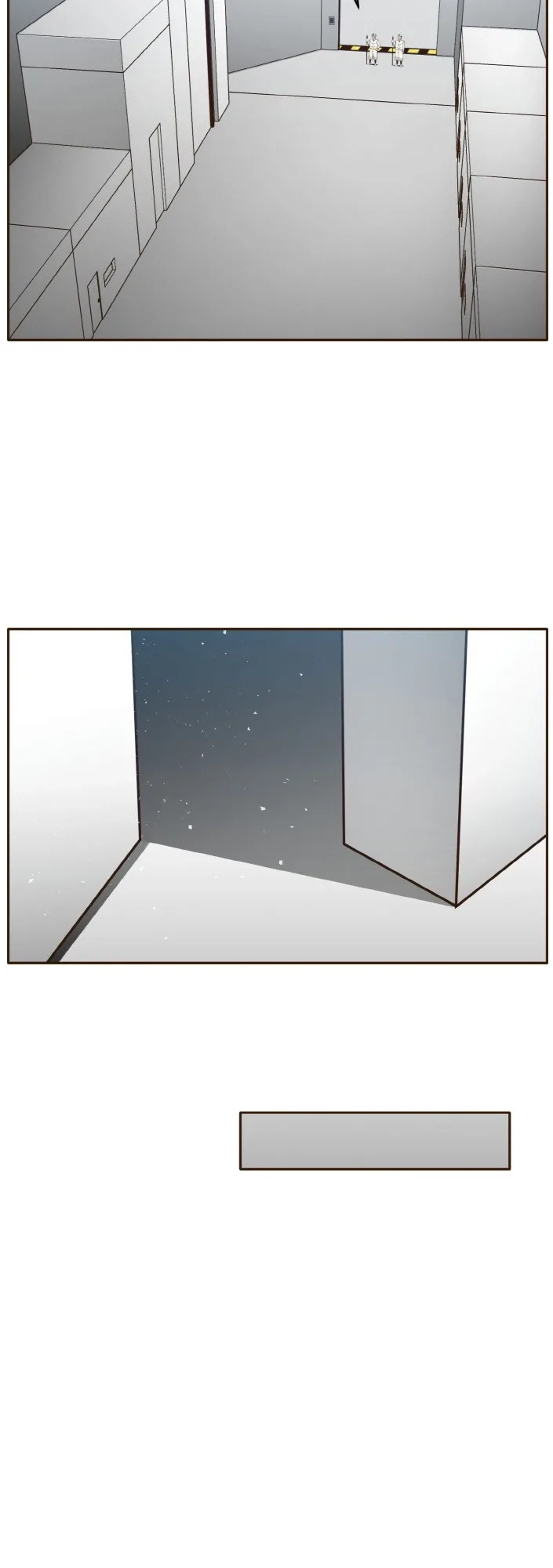 Counter Cube Chapter 28 page 42