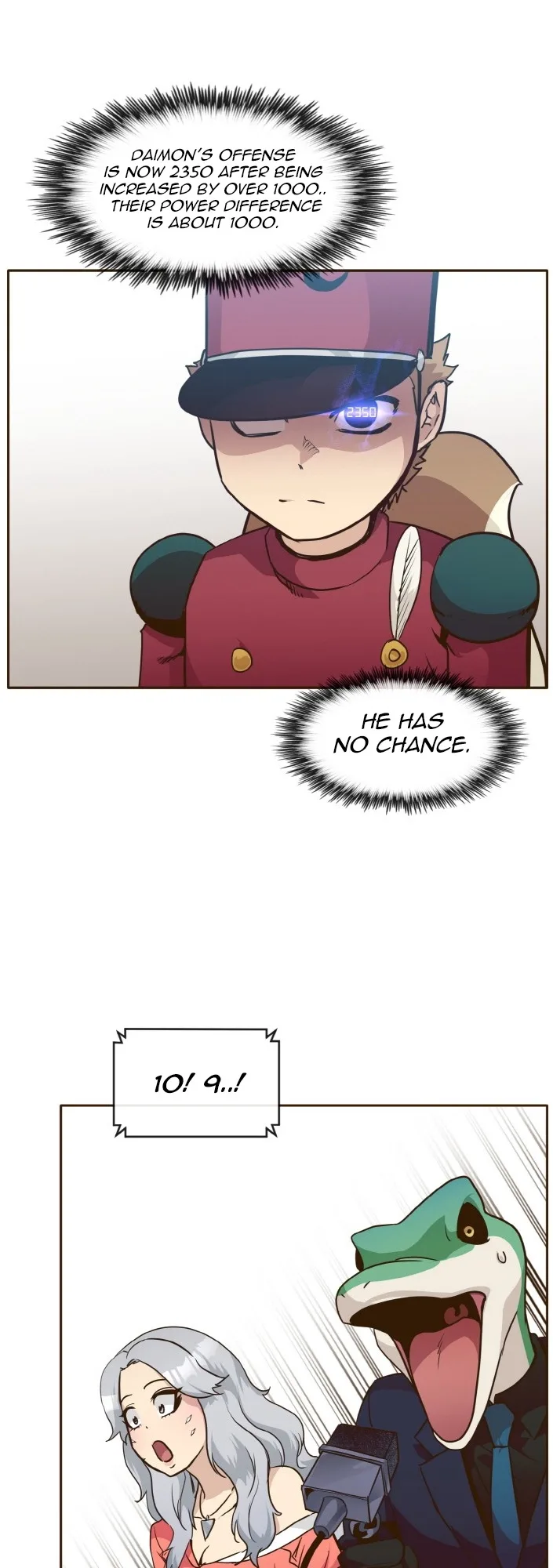 Counter Cube Chapter 28 page 44