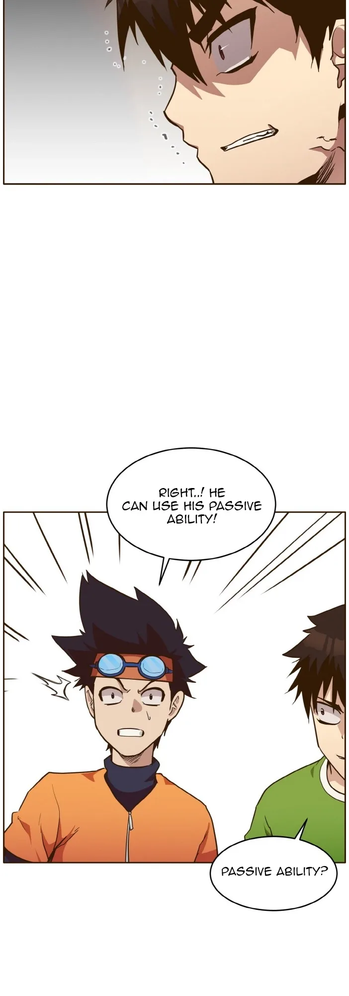 Counter Cube Chapter 28 page 48