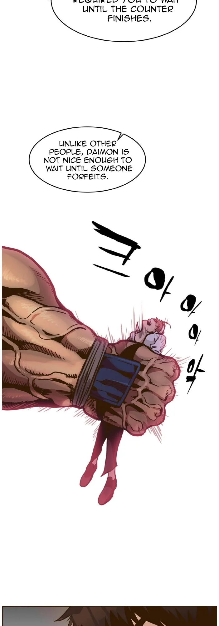 Counter Cube Chapter 28 page 47