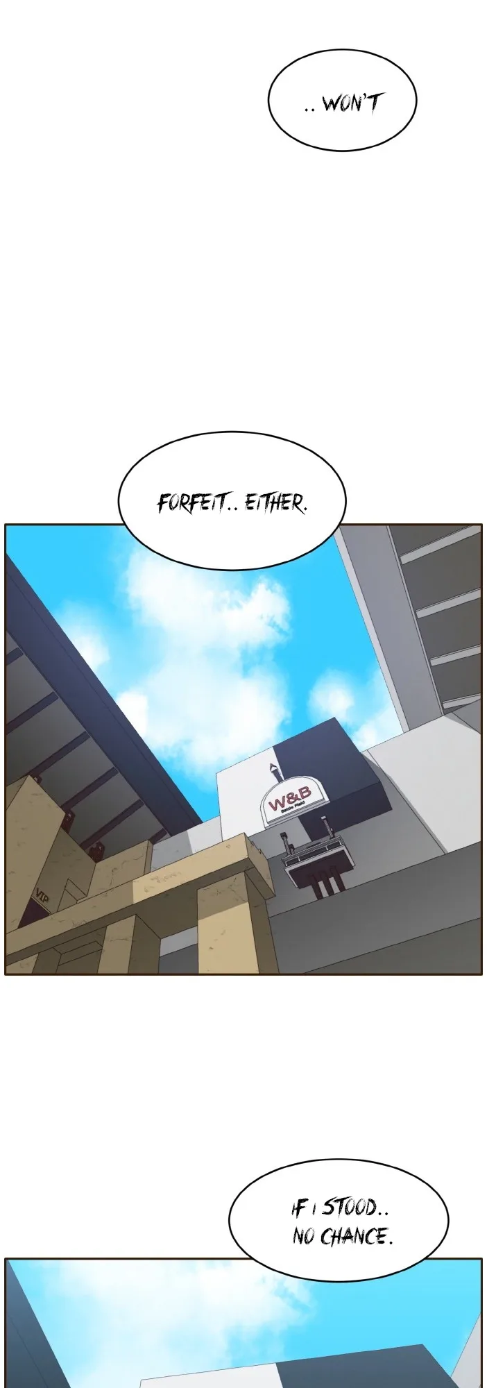 Counter Cube Chapter 28 page 56