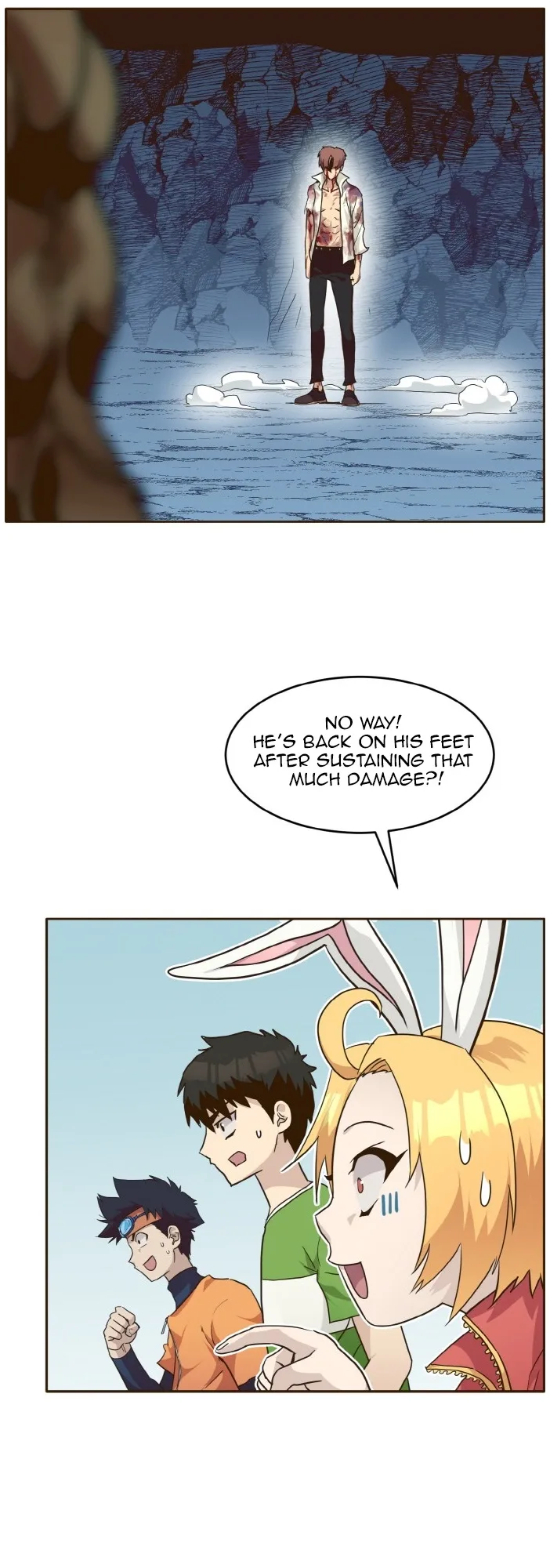 Counter Cube Chapter 29 page 7