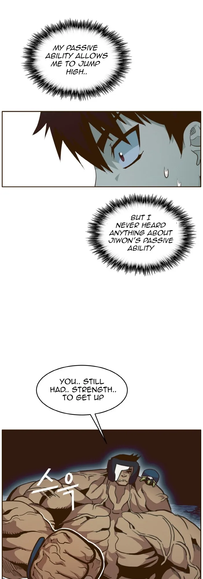 Counter Cube Chapter 29 page 8