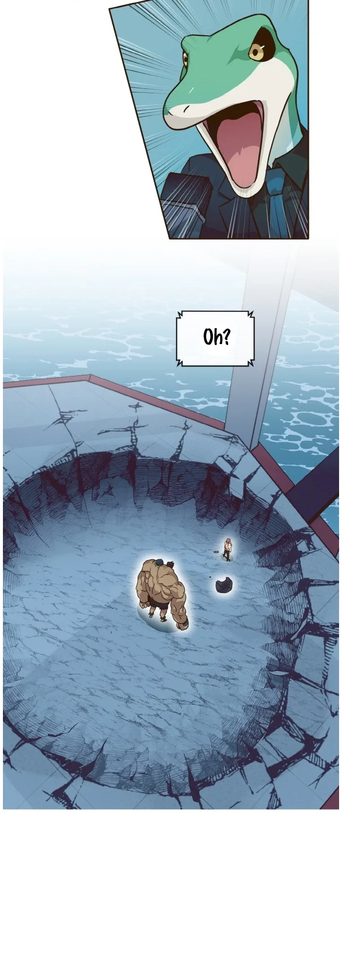 Counter Cube Chapter 29 page 6