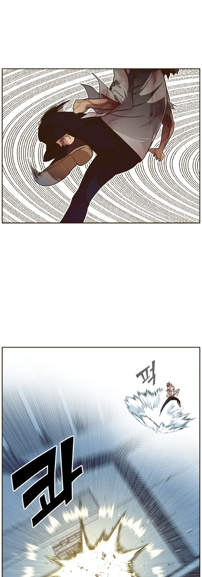 Counter Cube Chapter 29 page 28