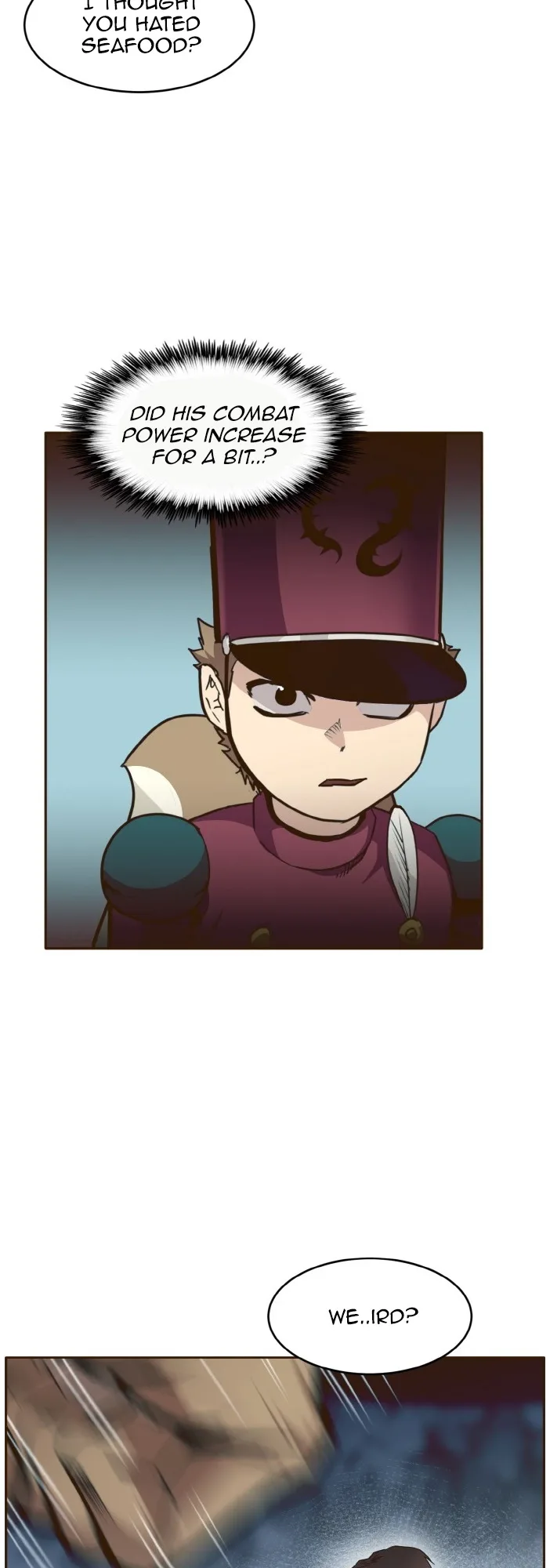 Counter Cube Chapter 29 page 12