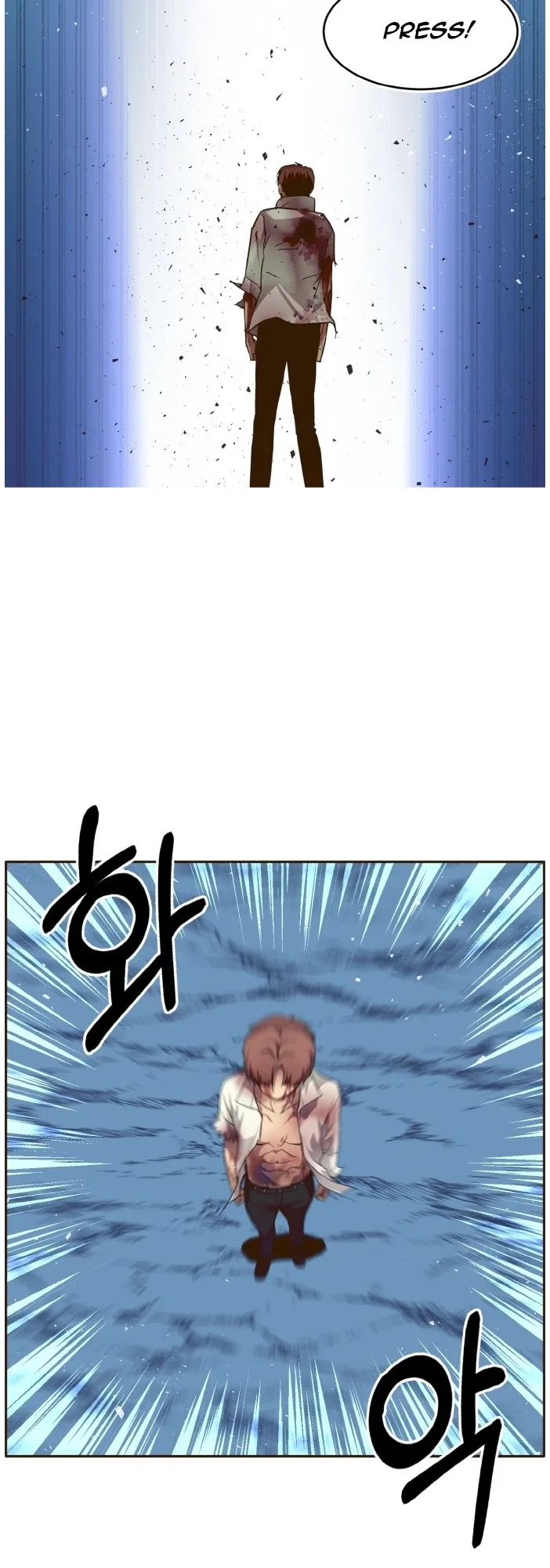 Counter Cube Chapter 29 page 22