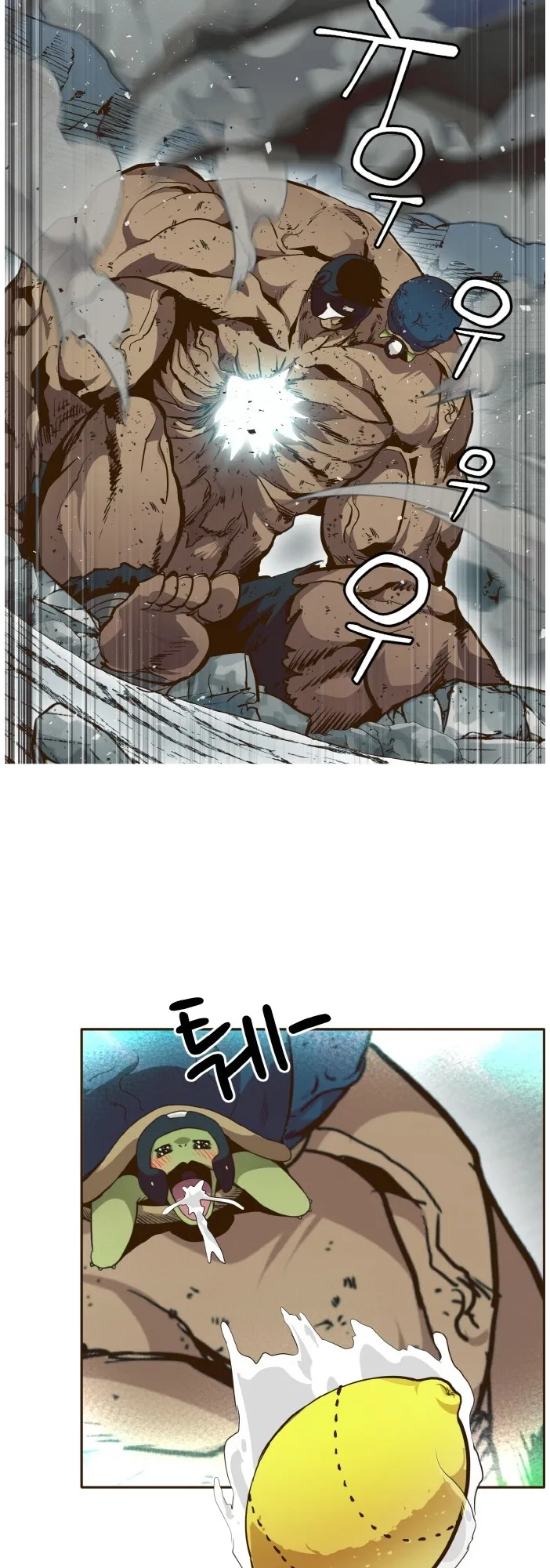 Counter Cube Chapter 29 page 17