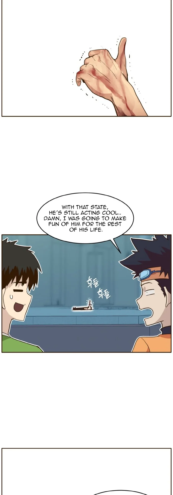 Counter Cube Chapter 29 page 37