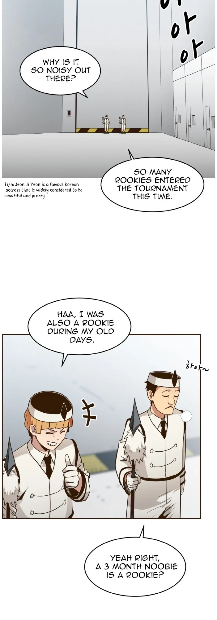 Counter Cube Chapter 29 page 39