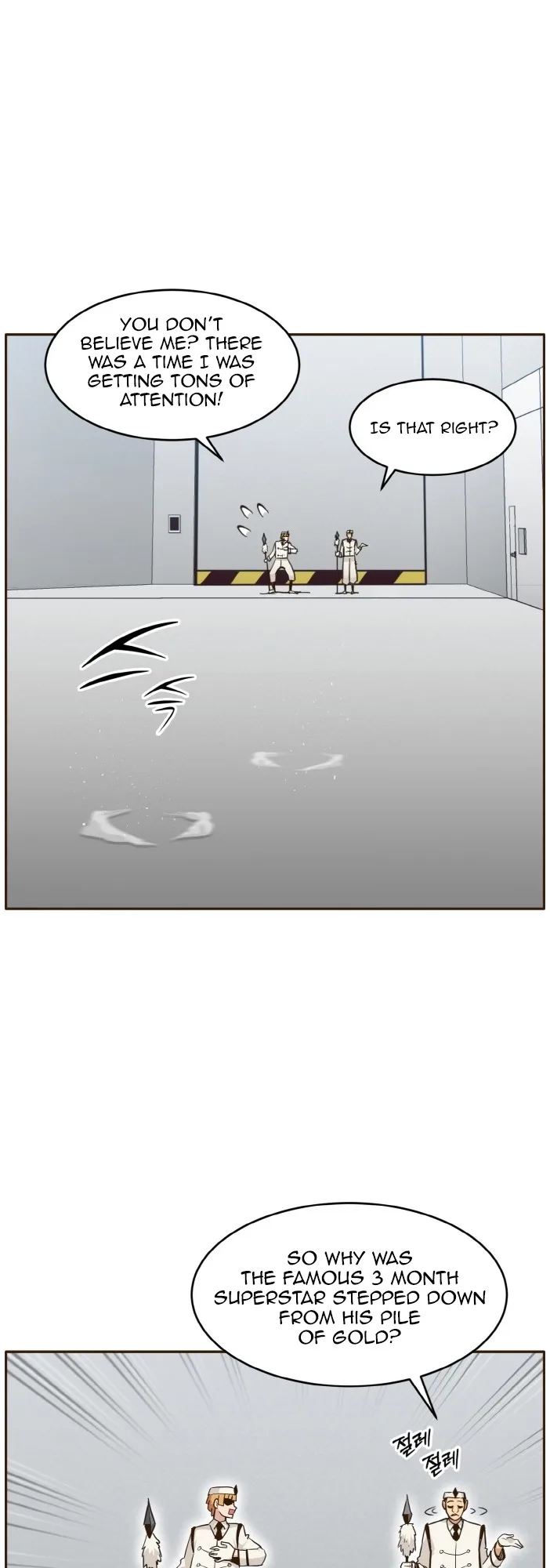 Counter Cube Chapter 29 page 40