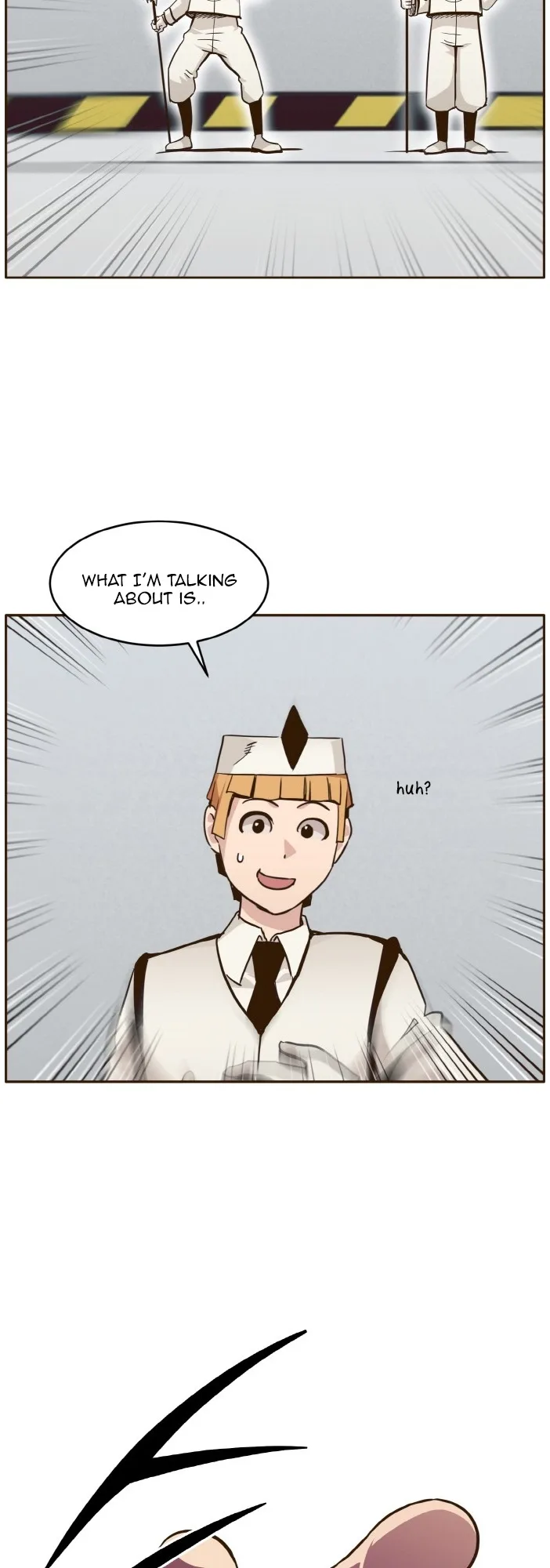 Counter Cube Chapter 29 page 41
