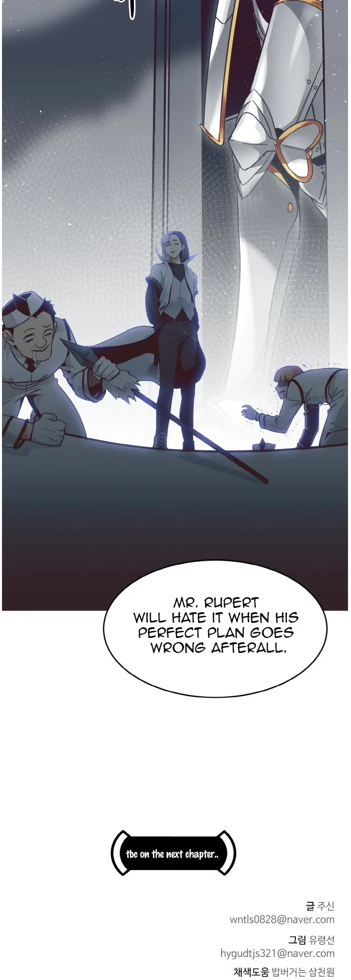 Counter Cube Chapter 29 page 53