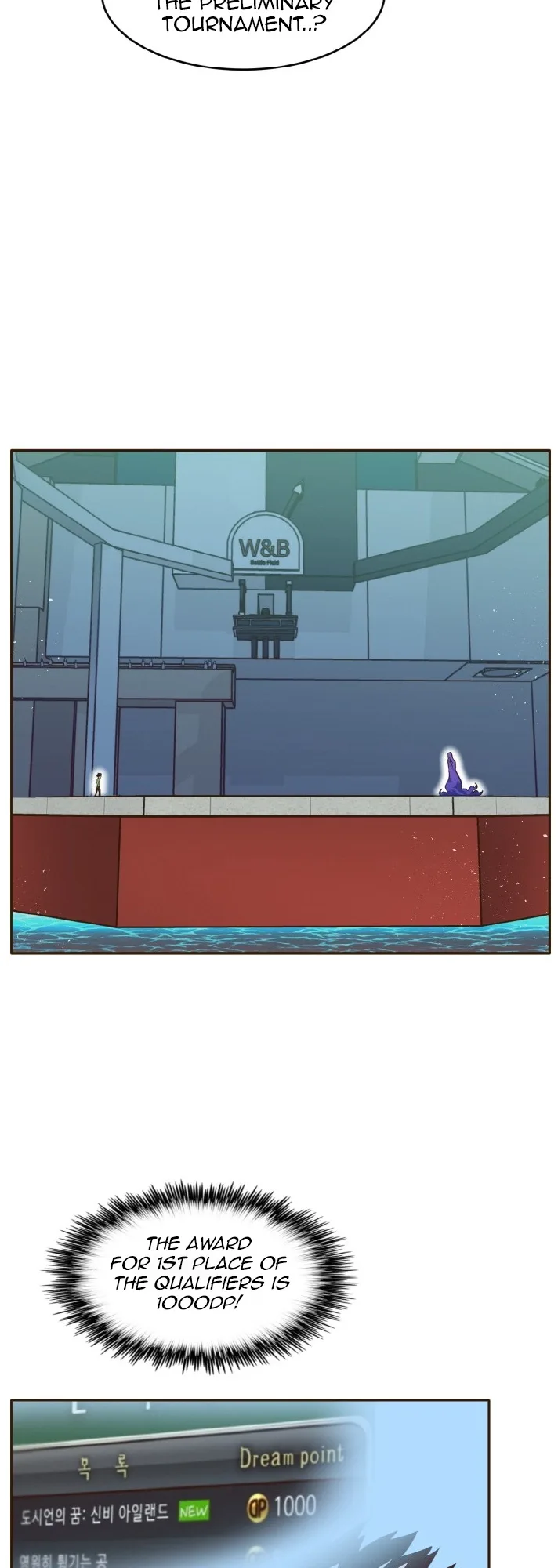 Counter Cube Chapter 30 page 10
