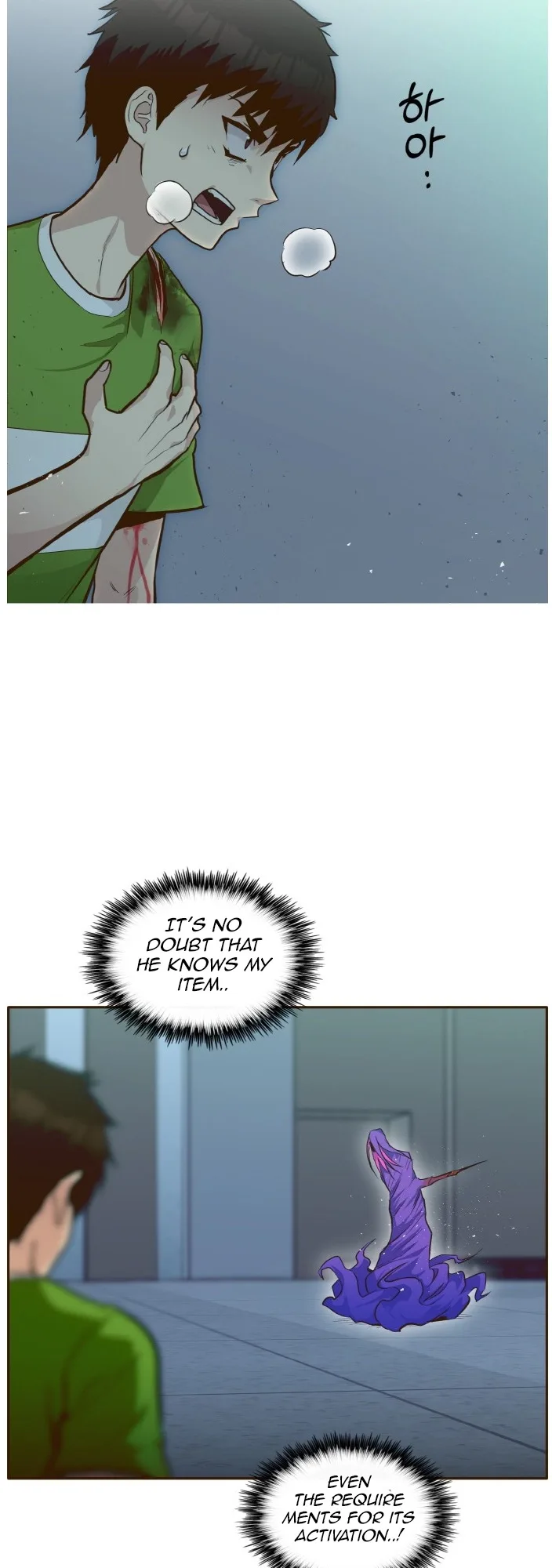 Counter Cube Chapter 30 page 19