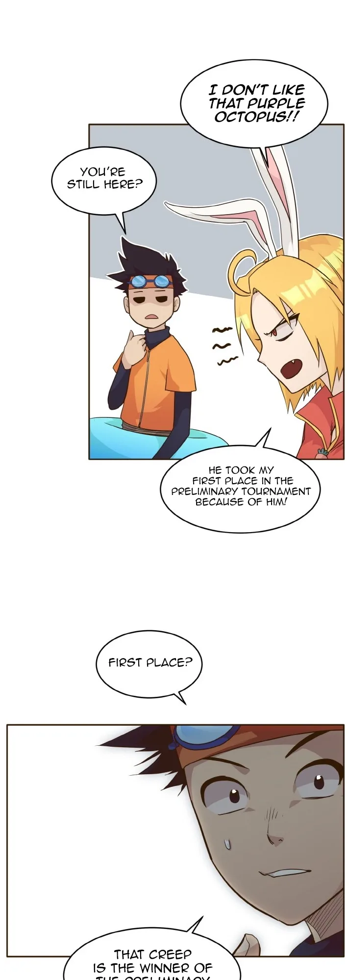Counter Cube Chapter 30 page 9