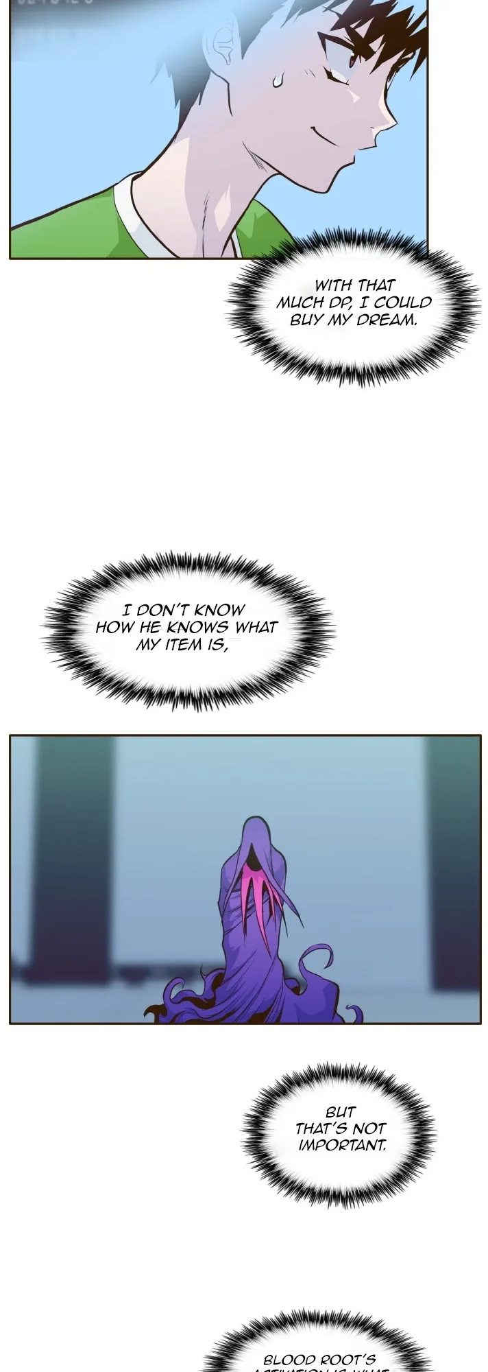 Counter Cube Chapter 30 page 11