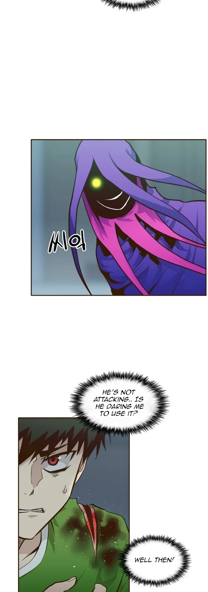Counter Cube Chapter 30 page 20