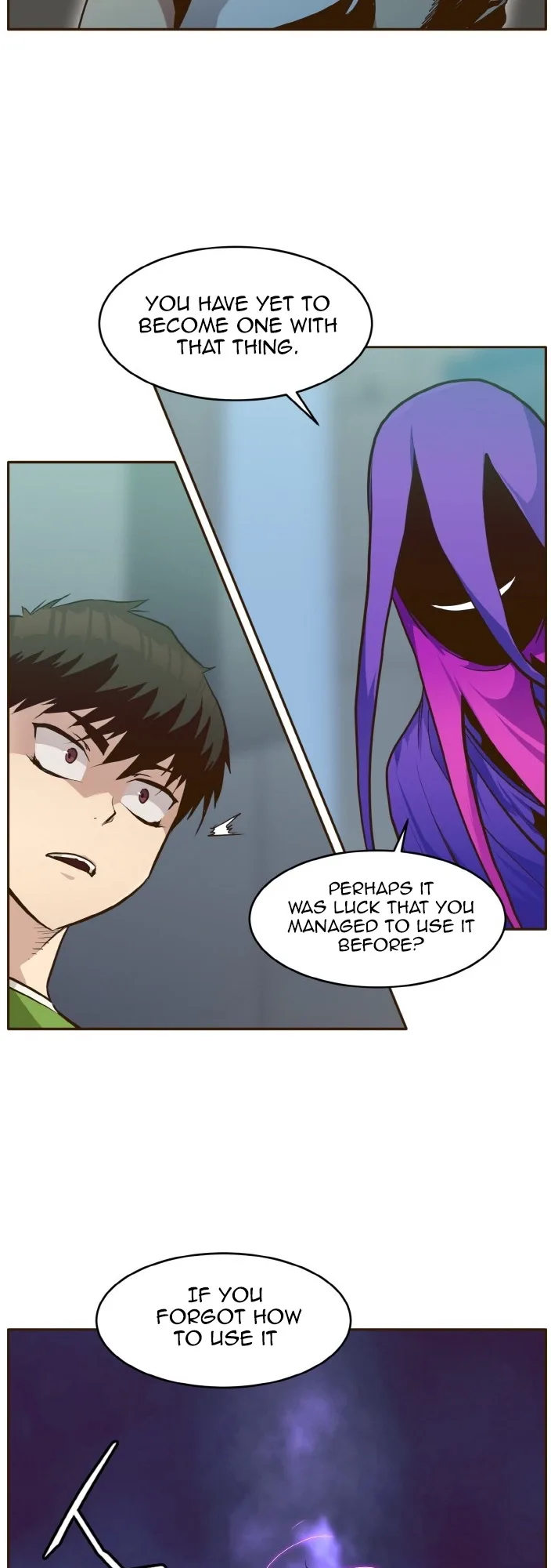 Counter Cube Chapter 30 page 27